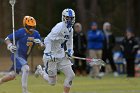 Men's LAX vs JWU  Wheaton College Men's Lacrosse vs Johnson & Wales University. - Photo by Keith Nordstrom : Wheaton, Lacrosse, LAX, JWU, Johnson & Wales